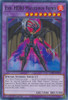 LDS3-EN032 Evil HERO Malicious Fiend