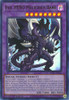 LDS3-EN033 Evil HERO Malicious Bane (Gold)
