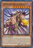 LDS3-EN049 Earthbound Greater Linewalker