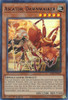 LDS3-EN050 Ascator, Dawnwalker (Blue)