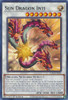LDS3-EN052 Sun Dragon Inti