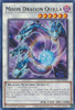 LDS3-EN053 Moon Dragon Quilla