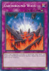 LDS3-EN057 Earthbound Wave