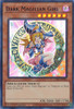 LDS3-EN082 Dark Magician Girl (Blue)
