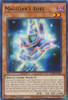 LDS3-EN085 Magician's Robe