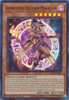 LDS3-EN087 Apprentice Illusion Magician (Gold)
