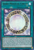 LDS3-EN093 Dark Magical Circle (Gold)