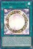 LDS3-EN093 Dark Magical Circle (Blue)