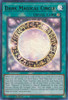 LDS3-EN093 Dark Magical Circle (Red)