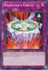 LDS3-EN097 Magician's Circle