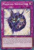 LDS3-EN098 Magician Navigation