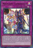 LDS3-EN099 Magicians' Combination (Blue)