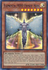 LDS3-EN102 Elemental HERO Honest Neos (Blue)