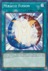 LDS3-EN106 Miracle Fusion