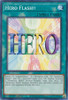 LDS3-EN111 Hero Flash!!