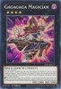 LDS3-EN127 Gagagaga Magician
