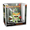 POP! Albums #27 Linkin Park - Reanimation