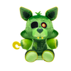 Radioactive Foxy - Five Nights at Freddy's: Special Delivery Plush