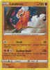 Fusion Strike 148/264 Landorus (Cosmo Holo)