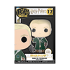 POP! Pin: Harry Potter #17 Draco Malfoy