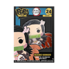POP! Pin: Demon Slayer #24 Nezuko Kamado