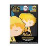 POP! Pin: Demon Slayer #25 Zenitsu Agatsuma