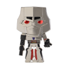 POP! Pin: Transformers #15 Megatron
