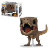 POP! Movies - Jurassic World Dominion #1211 T-Rex