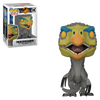 POP! Movies - Jurassic World Dominion #1206 Therizinosaurus