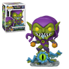 POP! Marvel - Mech Strike: Monster Hunters #991 Green Goblin