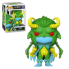 POP! Marvel - Mech Strike: Monster Hunters #992 Loki