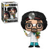 POP! Rocks - Cypress Hill #266 B-Real as Dr. Greenthumb