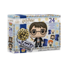 Harry Potter Pocket POP! Vinyl Advent Calendar 2022