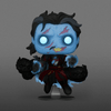 POP! Marvel - Doctor Strange in the Multiverse of Madness #1032 Dead Strange (Glow in the Dark)