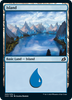 Basic Land Repack - 20 x Island (Mint / Near Mint)