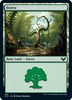 Basic Land Repack - 100 x Forest (Mint / Near Mint)