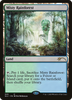 Misty Rainforest (Secret Lair)