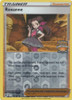 Astral Radiance 150/189 Roxanne (League Promo)