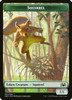 Unsanctioned Beeble / Squirrel Token