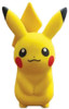 Pokemon Pikachu Eraser