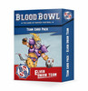 Blood Bowl - Elven Union Team Card Pack