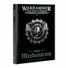 Warhammer: The Horus Heresy - Liber Mechanicum: Forces of the Omnissiah Army Book