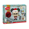 Disney Holiday Pocket POP! Vinyl Advent Calendar 2022