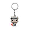 Pocket POP! Keychain: Black Clover - Asta