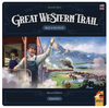 Great Western Trail: Rails to the North - Second Edition