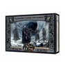 A Song of Ice and Fire: Shadow Tower Spearmen