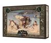A Song of Ice and Fire: Free Folk Frozen Shore Bear Riders