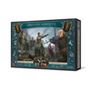 A Song of Ice and Fire: Greyjoy Heroes 2