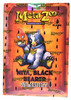 MetaZoo TCG: Wilderness 1st Edition Theme Deck - Nita,Black Bearer