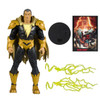 Page Punchers: Black Adam 7-Inch figure with Black Adam Comic